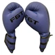 Боксерские перчатки FGT Pro, 14oz, синий (FT-3310/142) - изображение 3