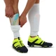 Щитки футбольні Joma Panther 401493-018 розмір XS Silver-Multicolor - зображення 5