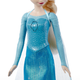 Lalka Mattel Disney Kraina Lodu 2 Śpiewająca Elsa 29 cm (0194735126668) - obraz 5