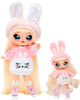 Lalka Mga Entertainment Na! Na! Na! Surprise Minis Serie 3 10 cm (0035051594499) - obraz 5