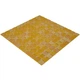 Мозаика АкваМо PL25311 Yellow 31.7х31.7 - изображение 2