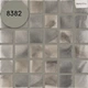 Мозаїка АкваМо Stone Grey 31.7x31.7 - зображення 6