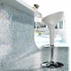 Мозаика АкваМо PL25302 Sky Blue 31.7х31.7 - изображение 6