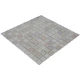 Мозаика АкваМо MX25-3/01 Cristal White 31.7х31.7 - изображение 2