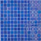 Мозаика АкваМо PL25303 Blue 31.7х31.7 - изображение 1
