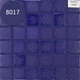 Мозаика АкваМо Concrete Cobalt 31.7х31.7 - изображение 3