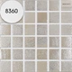 Мозаїка АкваМо White Coral PL 31.7х31.7 - зображення 3