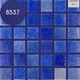Мозаика АкваМо PW25203 Blue 31.7х31.7 - изображение 4
