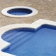 Мозаика АкваМо PW25203 Blue 31.7х31.7 - изображение 6