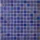 Мозаика АкваМо PWPL25504 Cobalt 31.7х31.7 - изображение 1