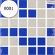 Мозаика АкваМо MX2540103 31.7х31.7 - изображение 4