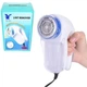 Машинка для видалення катишків Lint Remover YX-5880 від мережі 220В - зображення 4