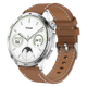 Смарт-часы iHunt Watch 13 Titan Brown - изображение 3
