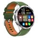 Смарт-часы iHunt Watch 13 Titan Green - изображение 1