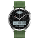 Смарт-часы iHunt Watch 13 Titan Green - изображение 8