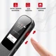 Диктофон Benjie K9 32GB цифровий MP3 плеєр - зображення 4