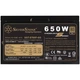 Блок питания Silver Stone 650W STRIDER (SST-ST65F-GS) - изображение 6