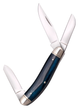 Ніж Cold Steel Gentlemen’s Stockman Blue Bone - изображение 2