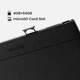 Електронна книга Onyx Boox Go Color 7 дюймів Black - зображення 5