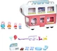 Игровой набор Автодом Свинки Пеппы Peppa Pig Adventures Family Motorhome Preschool - изображение 2