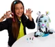 Манекен для укладки волос Monster High Frankie Stein Doll Head for Hair Styling - изображение 2