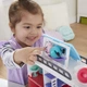 Игровой набор Автодом Свинки Пеппы Peppa Pig Adventures Family Motorhome Preschool - изображение 4