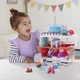 Игровой набор Автодом Свинки Пеппы Peppa Pig Adventures Family Motorhome Preschool - изображение 7