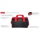 Сумка для инструмента 14 карманов INTERTOOL BX-9001 (107878) - изображение 4