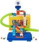 Развивающий конструктор лабиринт VTech Marble Rush Colossal Adventure Storage Set - изображение 4