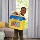 Развивающий конструктор лабиринт VTech Marble Rush Colossal Adventure Storage Set - изображение 7