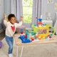 Развивающий конструктор лабиринт VTech Marble Rush Colossal Adventure Storage Set - изображение 9