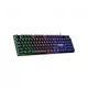 Клавіатура Defender Spark GK-300L USB UA Black (45302) - зображення 4