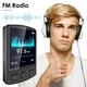 MP3 плеер A7 Bluetooth 5.2 Hi-Fi 32Gb с клипсой, FM радио и диктофоном - изображение 8
