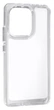 Чехол Shock Case на Xiaomi Redmi Note 13 (4G) прозрачный - изображение 1