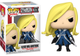 Фігурка Funko POP! Animation Full Metal Alchemist Brotherhood Olivier Mira Armstrong 1178 (0889698577380) - зображення 2