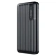 Зовнішній акумулятор PowerBank 10000mAh, LENYES PX161 Портативний акумулятор Повербанк для телефону УМБ - изображение 2