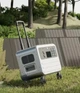 Зарядна станція XO PSA-2200 / 2200 Вт / 2304 Вт⋅год / LiFePO4 (6920680837922) - зображення 4
