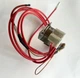 Контроль отработанных газов для BOSCH ZW20KD (art 8707206117) - изображение 2