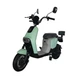 Електровелосипед FADA MOAi 600W Бірюзовий - зображення 2