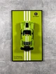 Арт Держатель Рамка на Стену 50x30 см. Фирменный Конструктор Technic Ford Mustang Shelby GT500 (42138) - Type-A - изображение 3