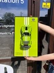 Арт Держатель Рамка на Стену 50x30 см. Фирменный Конструктор Technic Ford Mustang Shelby GT500 (42138) - Type-A - изображение 9