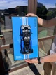 Арт Держатель Рамка на Стену 50x30 см. для Фирменного Конструктора Technic (42123) McLaren Senna GTR Макларен Сенна - Type-A - изображение 10