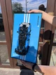 Арт Держатель Рамка на Стену 50x30 см. для Фирменного Конструктора Technic (42123) McLaren Senna GTR Макларен Сенна - Type-A - изображение 12