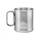 Чашка туристическая Terra Incognita S-Mug 300 (4823081504658) (208211) - изображение 1