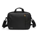 Сумка для ноутбука Tomtoc Defender-A31 Laptop Briefcase 15.6'' 20L Black (A31E1D1) - изображение 1