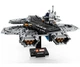 Конструктор LEGO Super Heroes Гелікаррієр Месників (76295) - зображення 4