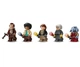 Конструктор LEGO Star Wars Оніксовий попіл (75374) - зображення 8
