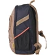 Рюкзак прогулочный CAT Mountaineer Matterhorn Бежевый 29L (84076-201) - изображение 3
