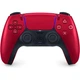 Ігрова консоль Sony PlayStation 5 Slim Digital Edition + DualSense (Volcanic Red) + Charging Station - зображення 5