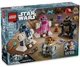 Конструктор LEGO Star Wars Творчий ігровий конструктор Droid (75392) - изображение 1